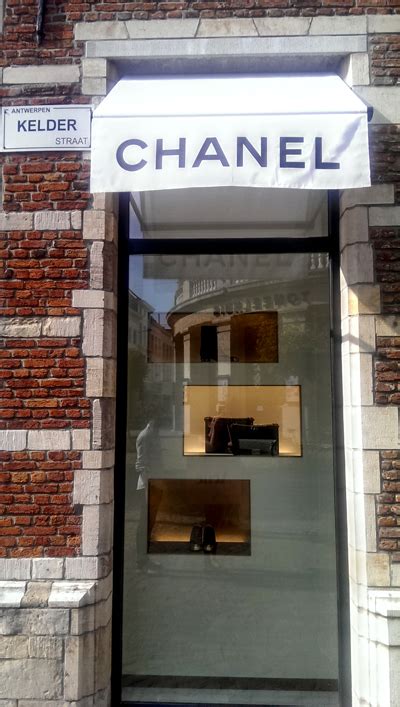 chanel antwerpen telefoon|chanel handtassen antwerpen.